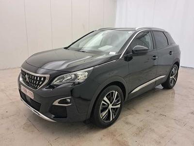 Peugeot 3008 Allure 1.2 PureTech S&S 130pk/cv 5p EAT8, 2020