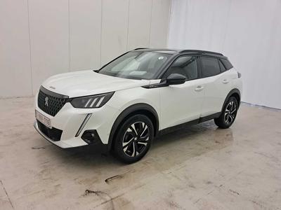 Peugeot 2008 GT-Line 1.2 PureTech S&S 130pk/cv 5p EAT8, 2020