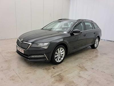 Skoda Superb Combi Ambition 1.4TSi iV 218pk/cv 5p DSG6, 2021