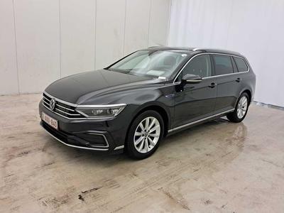 Volkswagen Passat Variant GTE Business 1.4TSi 218pk/cv 5p DSG6, 2021