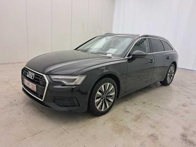 Audi A6 Avant Business Edition 35 2.0TDi 163pk/cv 5p S-Tronic, 2021