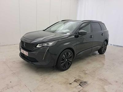 Peugeot 5008 GT Pack 1.5 BlueHDi S/S 130pk/cv 5p EAT8, 2021