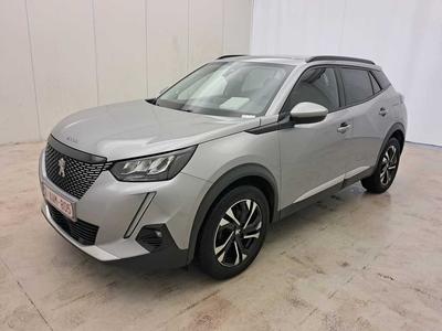 Peugeot 2008 Allure Pack 1.2 Puretech S&amp;S 130pk/cv 5p, 2021