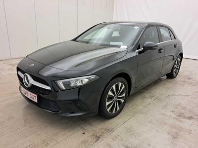 Mercedes A-Klasse A250e Business Solution 1.3i 218pk/cv 5p 8G-DCT, 2021