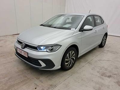 Volkswagen Polo Life 1.0TSi 95pk/cv 5p, 2023