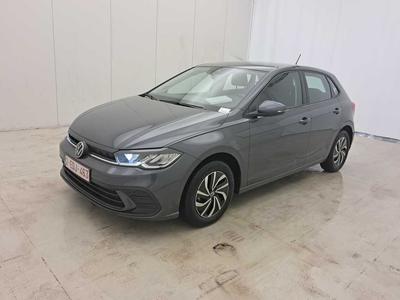 Volkswagen Polo Life 1.0TSi 95pk/cv 5p DSG7, 2023