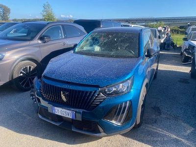 Peugeot 2008 II 2020 Benzina 2008 1.2 puretech Allure s&s 100cv, 2025