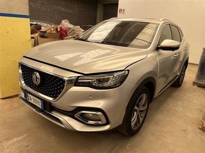 MG HS I EHS 1.5 t-gdi phev Luxury auto, 2023
