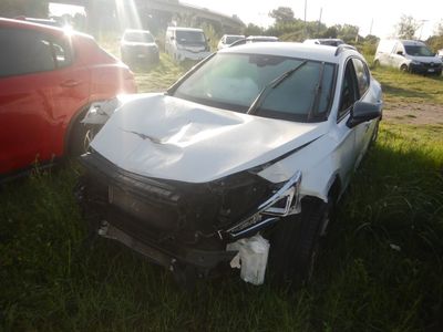 CUPRA Formentor 2020 Formentor 1.5 tsi 150cv dsg, 2023