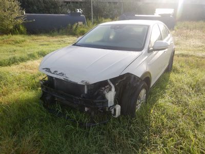 Volkswagen Taigo Taigo 1.0 tsi Life 95cv, 2023