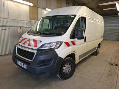 Peugeot Boxer TOLE 335 L2H2 BLUEHDI 130 S&amp;S PREMIUM PREMIUM, 2019