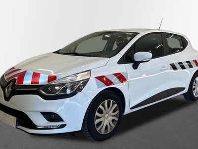 Renault Clio SOCIETE DCI 90 ENERGY E6C AIR MEDIANAV AIR MEDIANAV, 2019