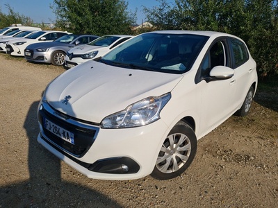 Peugeot 208 AFFAIRE BLUEHDI 100 S&amp;S BVM5 PREMIUM PACK PREMIUM PACK, 2019