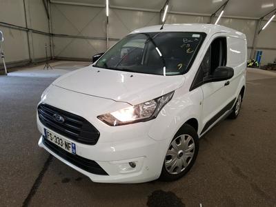 Ford Transit CONNECT FGN L1 1.0 ECOBOOST 100 S&amp;S TREND TREND, 2020