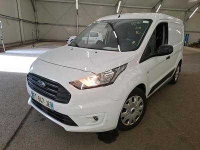 Ford Transit CONNECT FGN L1 1.0 ECOBOOST 100 S&amp;S TREND TREND, 2020