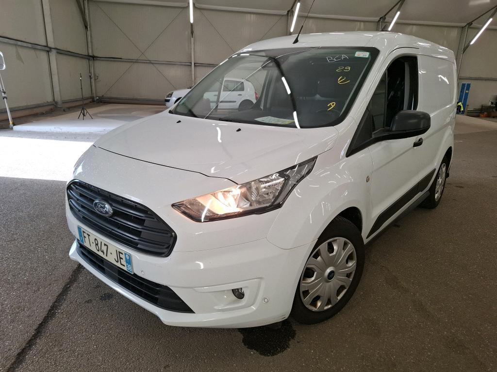 Ford Transit CONNECT FGN L1 1.0 ECOBOOST 100 S&amp;S TREND TREND, 2020
