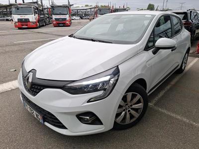 Renault Clio SOCIETE TCE 90 - 21 AIR NAV AIR NAV, 2021