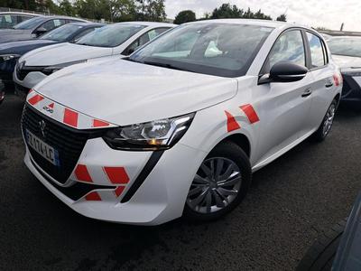 Peugeot 208 BLUEHDI 100 S&S BVM6 PREMIUM PREMIUM, 2021