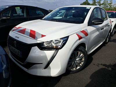 Peugeot 208 BLUEHDI 100 S&amp;S BVM6 PREMIUM PREMIUM, 2021