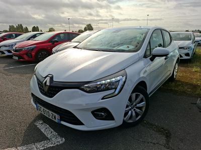 Renault Clio SOCIETE SCE 65 - 21N AIR NAV AIR NAV, 2021