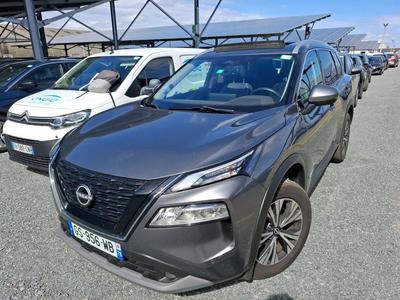 Nissan X-Trail E-POWER 204 CH N-CONNECTA N-Connecta, 2023