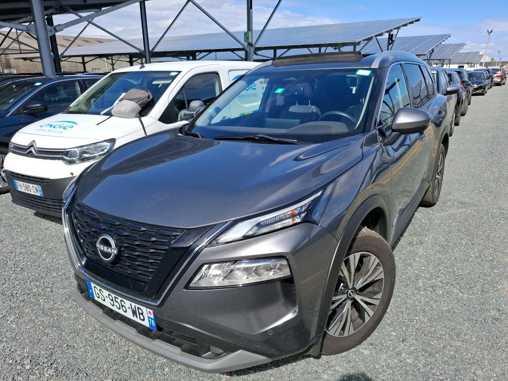 Nissan X-Trail E-POWER 204 CH N-CONNECTA N-Connecta, 2023