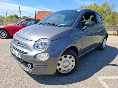 Fiat 500 1.0 70 CH HYBRIDE BSG S/S, 2023