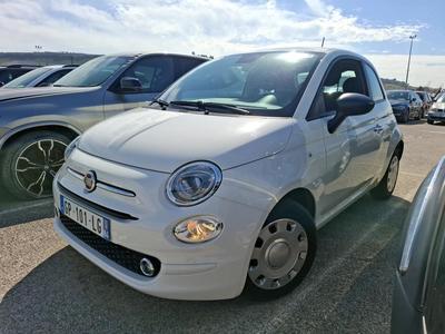 Fiat 500 1.0 70 CH HYBRIDE BSG S/S, 2023