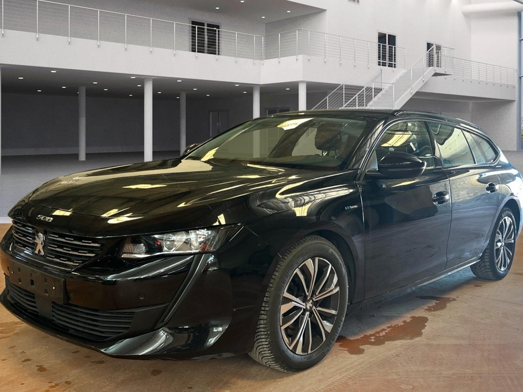 Peugeot 508 SW HYBRID 225 E-EAT8 ACTIVE PACK Active Pack, 2022