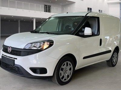 Fiat Doblo 1.2 ACTIVE Active, 2022
