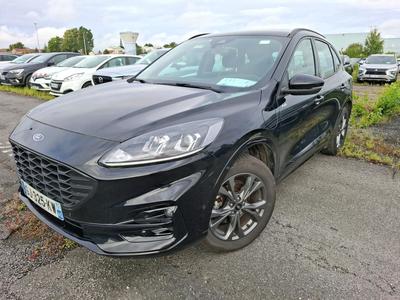 Ford Kuga 2.5 DURATEC 225 CH PHEV POWERSHIFT ST-LINE ST-Line, 2022
