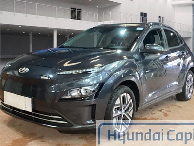 Hyundai Kona ELECTRIQUE 39 KWH - 136 CH INTUITIVE Intuitive, 2022