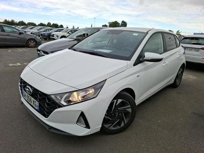 Hyundai i20 1.0 T-GDI 100 HYBRID 48V BUSINESS Business, 2022