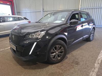Peugeot 2008 PURETECH 130 S&amp;S EAT8 ACTIVE PACK Active Pack, 2022