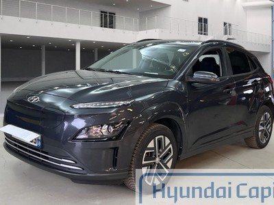 Hyundai Kona ELECTRIQUE 39 KWH - 136 CH INTUITIVE Intuitive, 2022