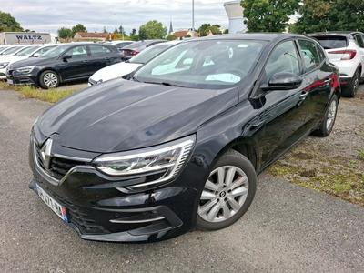 Renault Megane IV BERLINE TCE 115 FAP - 21N BUSINESS Business, 2022