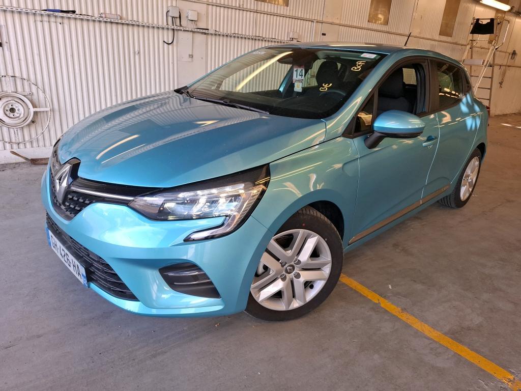 Renault Clio E-TECH 140 - 21N BUSINESS Business, 2022