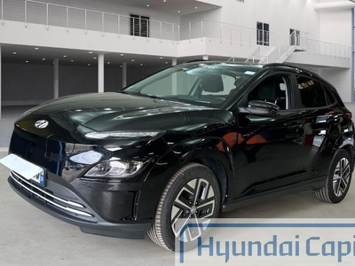 Hyundai Kona ELECTRIQUE 39 KWH - 136 CH INTUITIVE Intuitive, 2022
