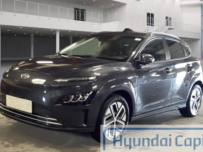 Hyundai Kona ELECTRIQUE 64 KWH - 204 CH INTUITIVE Intuitive, 2022