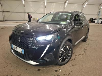Peugeot 2008 PURETECH 130 S&amp;S EAT8 ALLURE PACK Allure Pack, 2022