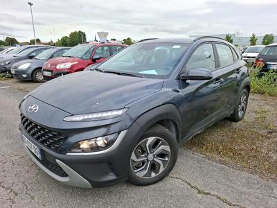 Hyundai Kona HYBRID 141 INTUITIVE Intuitive, 2022