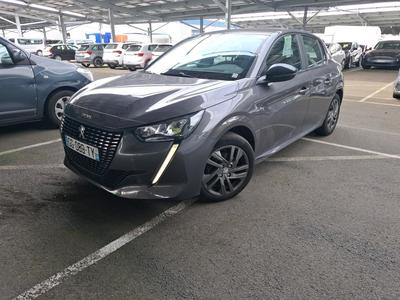 Peugeot 208 PURETECH 100 S&amp;S EAT8 ACTIVE PACK Active Pack, 2022