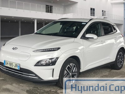 Hyundai Kona ELECTRIQUE 39 KWH - 136 CH INTUITIVE Intuitive, 2022