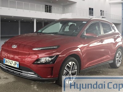 Hyundai Kona ELECTRIQUE 39 KWH - 136 CH INTUITIVE Intuitive, 2022
