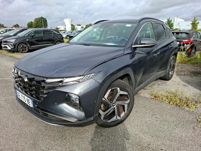 Hyundai Tucson 1.6 T-GDI 265 HTRAC PLUG-IN BVA6 BUSINESS Business, 2022