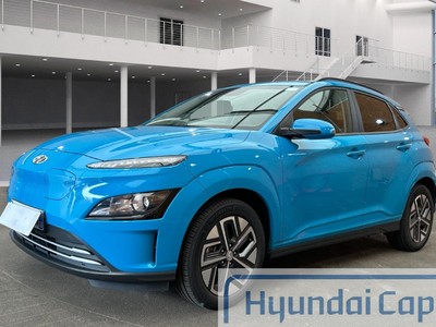 Hyundai Kona ELECTRIQUE 39 KWH - 136 CH INTUITIVE Intuitive, 2022