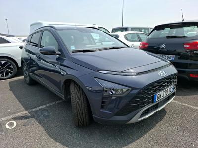 Hyundai Bayon 1.0 T-GDI 100 DCT-7 HYBRID 48V CREATIVE Creative, 2024