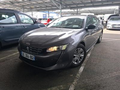Peugeot 508 SW BLUEHDI 130 CH S&amp;S EAT8 ACTIVE PACK Active Pack, 2022