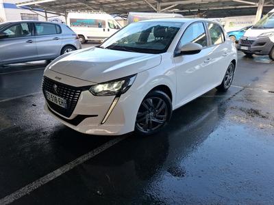 Peugeot 208 PURETECH 100 S&amp;S EAT8 ACTIVE BUSINESS Active Business, 2021
