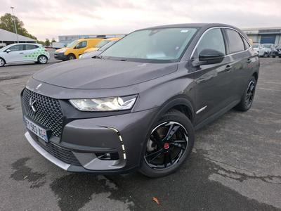 Ds Ds7 CROSSBACK HYBRIDE E-TENSE 300 EAT8 4X4 PERFORMANCE LINE Performance Line, 2021